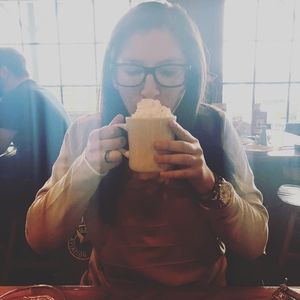 Meet your Posher, Mariana